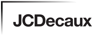 Logo JCDecaux